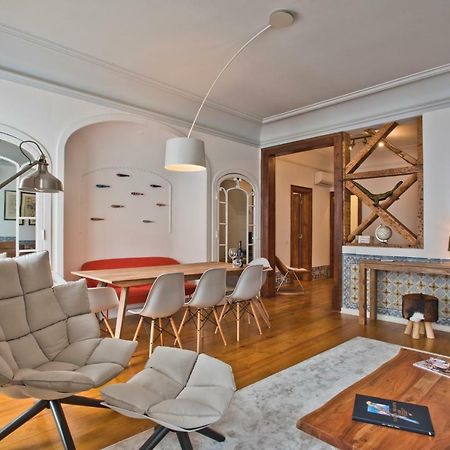 Libest Chiado 4 - Alecrim Lisbon Exterior photo