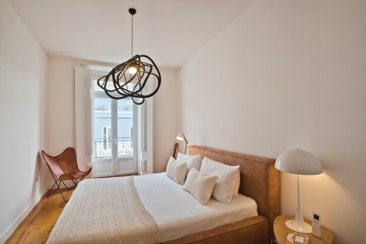 Libest Chiado 4 - Alecrim Lisbon Exterior photo