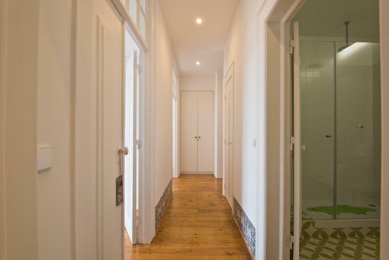 Libest Chiado 4 - Alecrim Lisbon Exterior photo